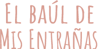 logo el baúl de mis entrañas